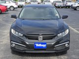 Used 2021 Honda Civic EX-L image 3