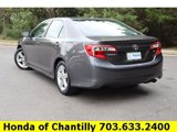 Used 2014 Toyota Camry SE image 5