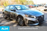 Used 2023 Nissan Altima 2.5 SV image 4