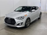 Used 2015 Hyundai Veloster Turbo image 3
