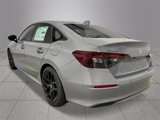 New 2025 Honda Civic Sport image 3