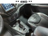Used 2022 Jeep Cherokee Trailhawk image 4
