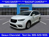 Used 2022 Chrysler Pacifica Touring-L image 1
