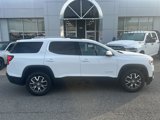 Used 2023 GMC Acadia SLE w/ Driver Convenience Package image 3