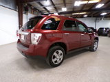 Used 2008 Chevrolet Equinox LTZ image 5