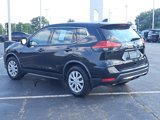 Used 2017 Nissan Rogue S image 4