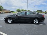 Used 2024 Chevrolet Malibu LT image 4