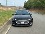 Used 2016 Chevrolet Malibu Premier w/ Driver Confidence Package II image 3