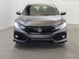 Used 2017 Honda Civic Sport image 3