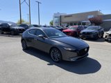 Certified 2024 MAZDA MAZDA3 s image 2