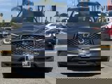 New 2025 INFINITI QX50 Luxe image 2