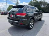 Used 2015 Jeep Grand Cherokee Limited w/ Trailer Tow Group IV image 5