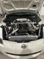 Used 2006 Nissan 350Z Enthusiast image 2
