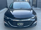Used 2021 Chevrolet Malibu LT w/ Midnight Edition image 4