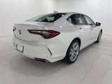 Certified 2022 Acura TLX SH-AWD w/ Technology Package image 5