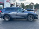 Used 2022 Toyota RAV4 XLE Premium image 3