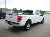 Certified 2022 Ford F150 XLT image 5