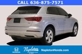 Used 2020 Audi Q3 2.0T Premium image 5