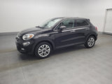 Used 2016 FIAT 500X Lounge image 2