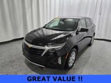 Used 2022 Chevrolet Equinox LT image 4