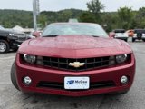 Used 2011 Chevrolet Camaro LT image 2