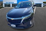 Certified 2022 Chevrolet Equinox LT image 4