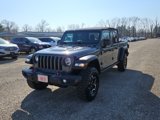 Certified 2023 Jeep Gladiator Rubicon w/ Cold Weather Group image 4