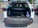 Certified 2022 Toyota RAV4 LE image 5