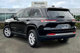 Certified 2022 Jeep Grand Cherokee Limited image 4