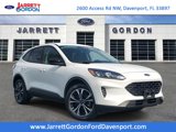 Used 2022 Ford Escape SE w/ SE Sport Appearance Package image 1