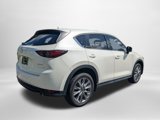 Used 2020 MAZDA CX-5 Grand Touring image 4