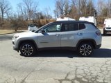 Used 2022 Jeep Compass Limited image 5