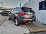 Used 2014 Hyundai Santa Fe Sport 2.0T w/ Navigation Package 06 image 3