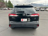 Certified 2022 Toyota Corolla Cross LE image 4