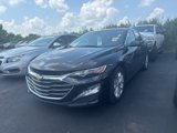 Used 2023 Chevrolet Malibu LT image 3