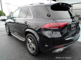 Used 2022 Mercedes-Benz GLE 350 4MATIC image 3