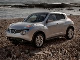 Used 2013 Nissan Juke SV image 2