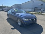 Used 2016 BMW 320i xDrive Sedan image 3