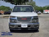 Used 2008 GMC Canyon W/T image 2