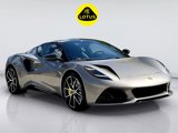 New 2025 Lotus Emira image 2