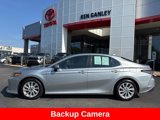 Used 2023 Toyota Camry LE image 3