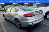 Used 2019 Ford Fusion Titanium image 3
