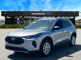 Used 2024 Ford Escape Active image 2