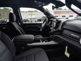 New 2025 RAM 1500 4x4 Crew Cab image 2