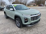 New 2025 Chevrolet Equinox LT image 3