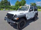 Used 2022 Jeep Wrangler Willys image 3
