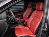 Certified 2025 Porsche Macan image 5