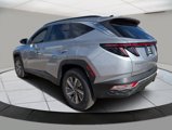 Used 2022 Hyundai Tucson Blue image 3