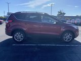 Used 2018 Ford Escape SEL w/ Ford Safe & Smart Package image 4