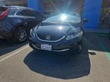 Used 2013 Honda Civic LX image 2